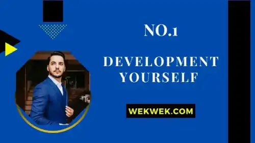 Self-Development and Motivation: Getting the Best out of Oneself.